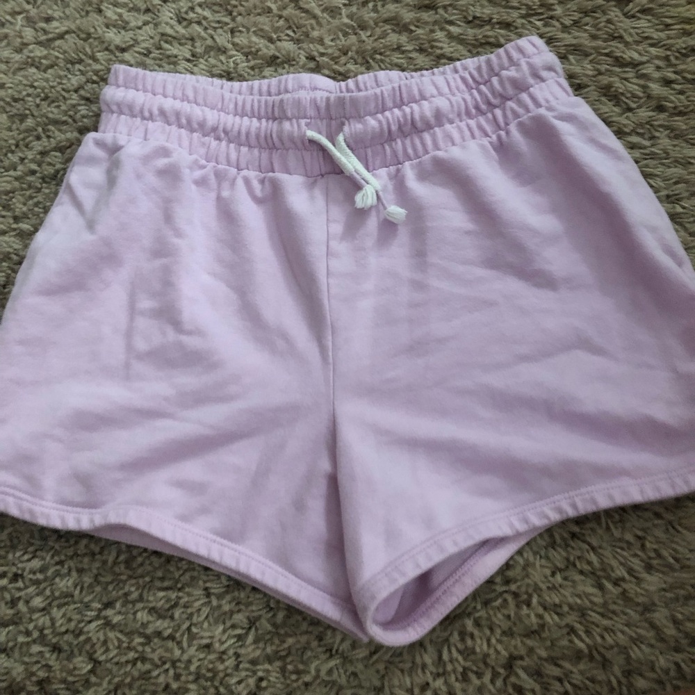 Brand; Cat and Jack Color; Purple Size; X-Large